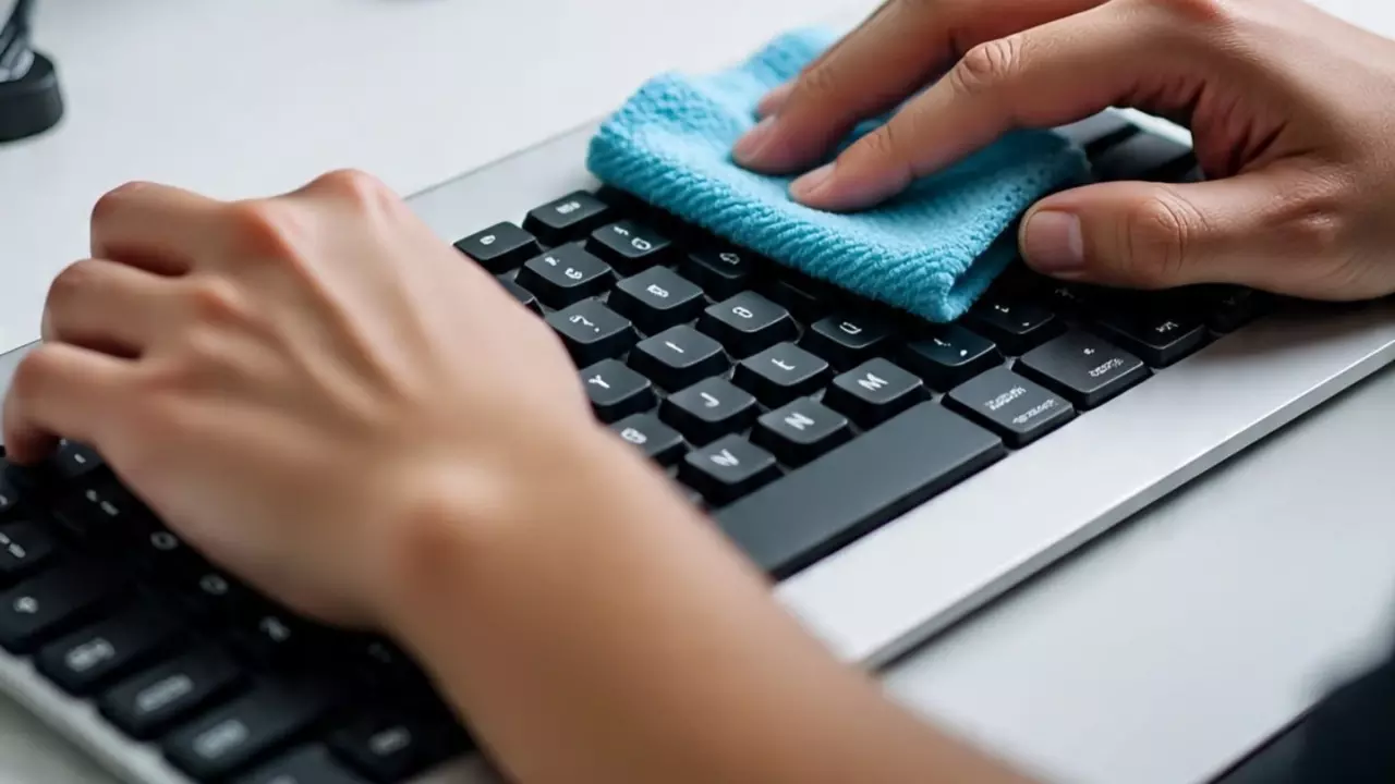 मशहूर होने की चाह में मौत, 19 साल की लड़की की Dusting Challenge से गई जान, जानें इस ट्रेंड के बारे में