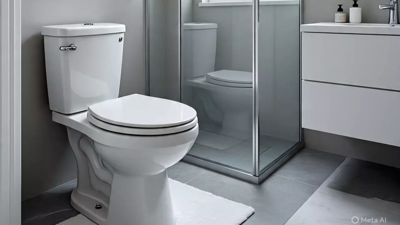 Vastu Tips: क्या आपके बाथरूम में भी है इस तरह का वास्तु दोष, इन उपाय से करें दूर