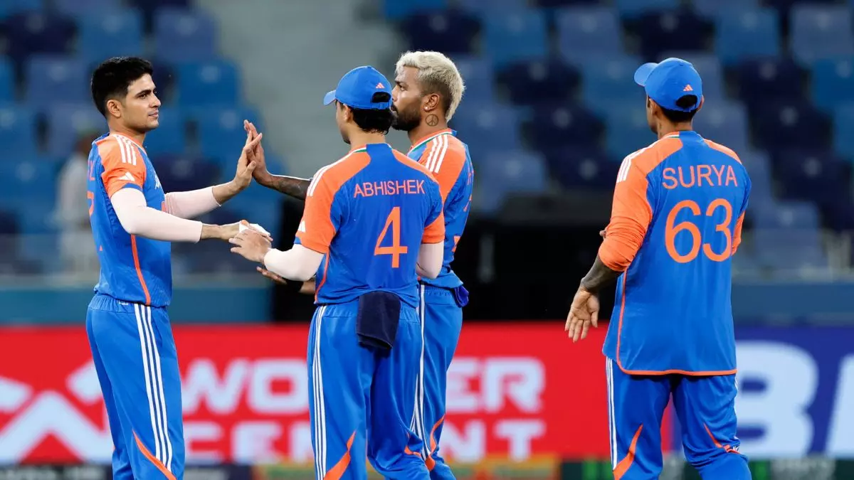 South Africa के खिलाफ T20 सीरीज के लिए Team India का एलान, बुमराह-पांड्या की वापसी; गिल की फिटनेस पर सस्पेंस