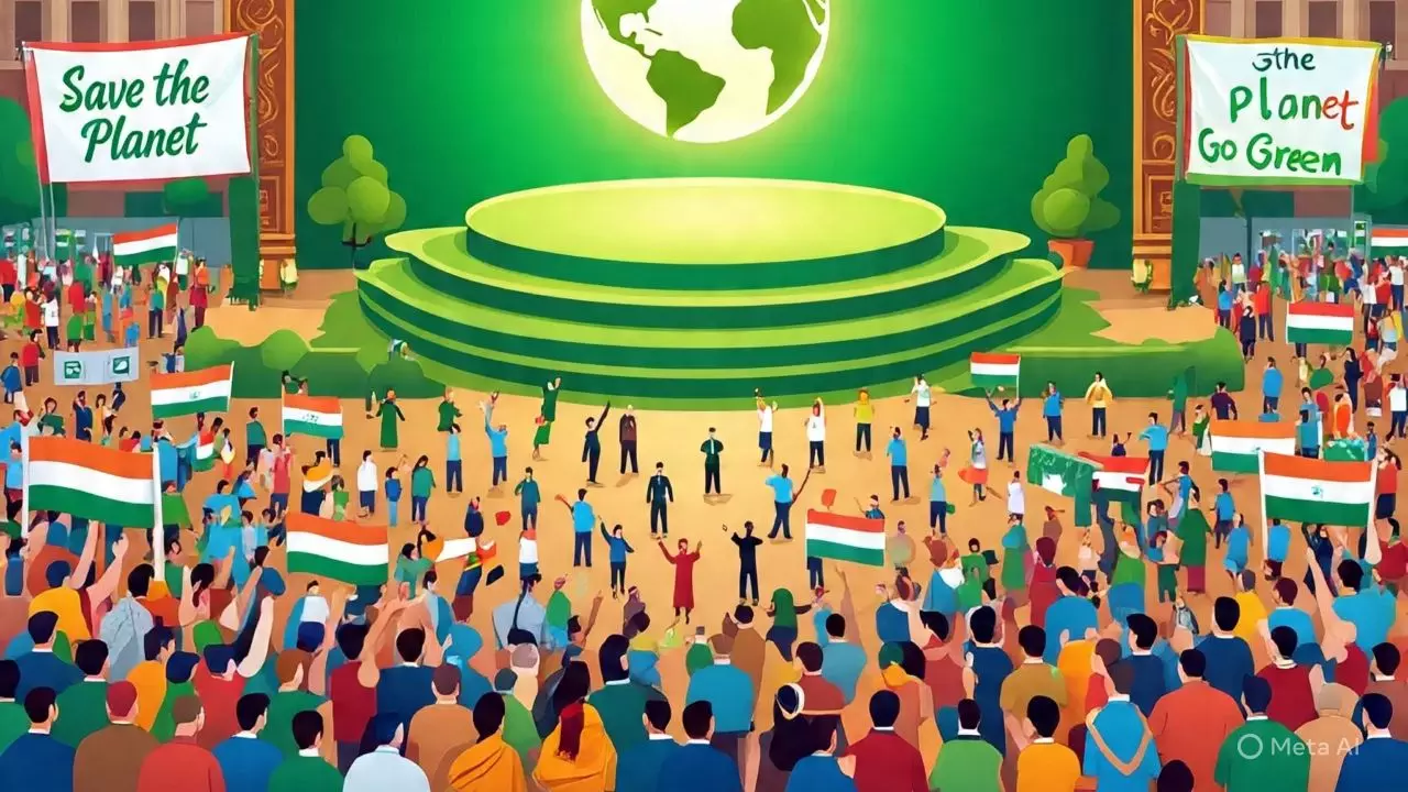 World Environment Day: धरती बचानी है तो बातों से नहीं, इन 15 कामों से होगा बदलाव; लें जिम्मेदारी का संकल्प