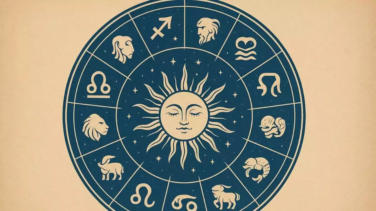 भद्र राजयोग बनने से इन राशियों की बदल सकती है किस्मत, लाभ के अवसरों में होगा इजाफा