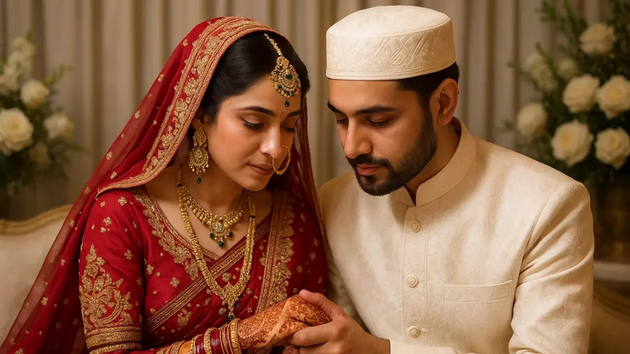 निकाह या जेल! अब पाकिस्तान में बाल विवाह को लेकर नया बवाल क्या? समझें पूरा मामला