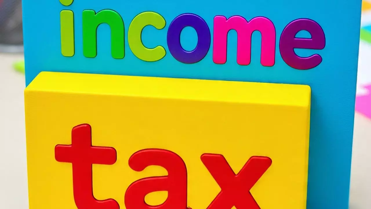 Income Tax: ऑनलाइन कैसे फाइल करें आईटीआर - जानें स्‍टेप बाय स्‍टेप प्रॉसेस