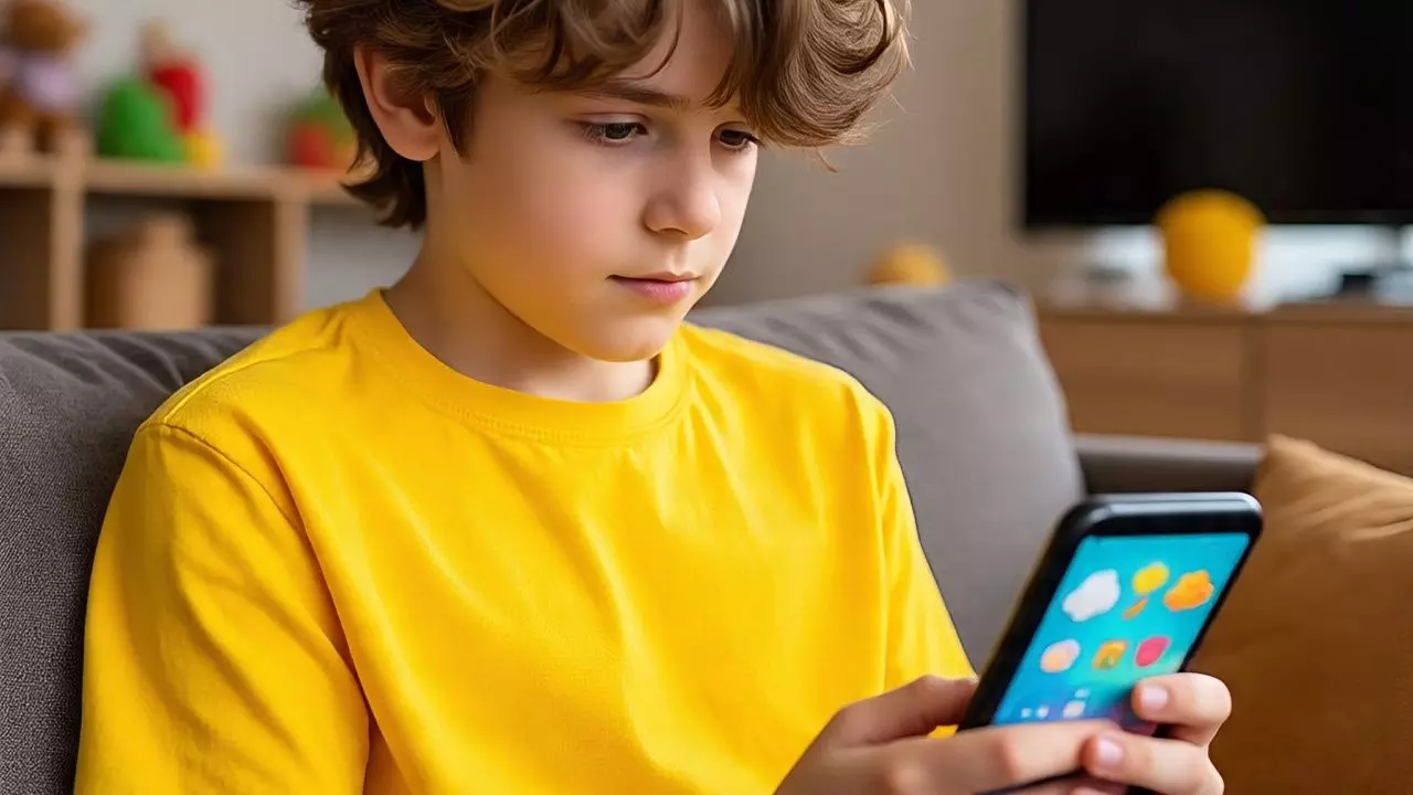 12 घंटे PUBG की लत ने बच्चे को पहुंचाया ऑपरेशन थिएटर, रीढ की हड्डी टेढ़ी; लकवा का शिकार