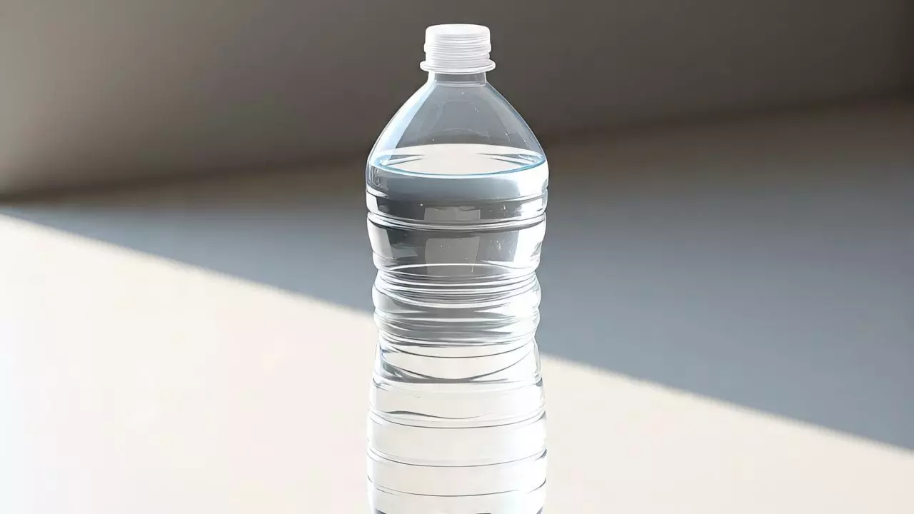 हार्मोनल इंबैलेंस और ऑर्गन डैमेज! जानिए कितना जानलेवा है कार में रखा गया प्लास्टिक की बोतल का पानी