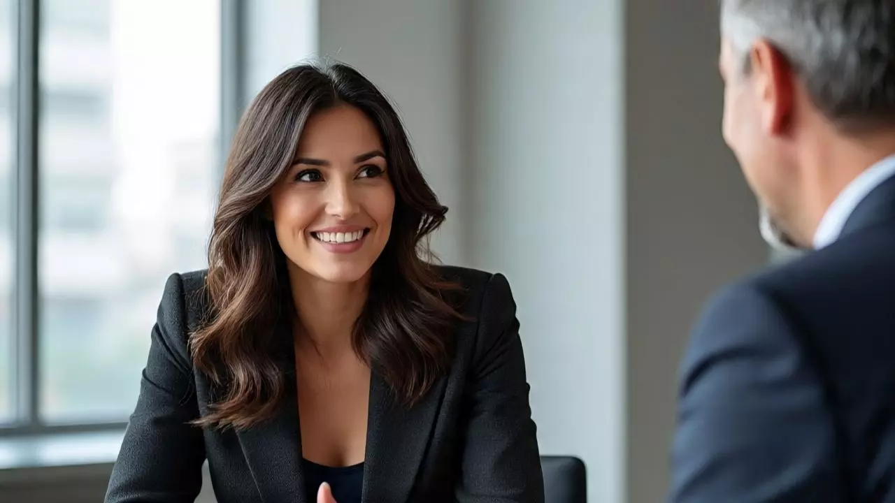 क्या आप बच्चा पैदा करेंगी.. जॉब इंटरव्यू में महिला से पूछा अजीब सवाल, लोगों ने उठाया कंपनी कल्चर पर सवाल