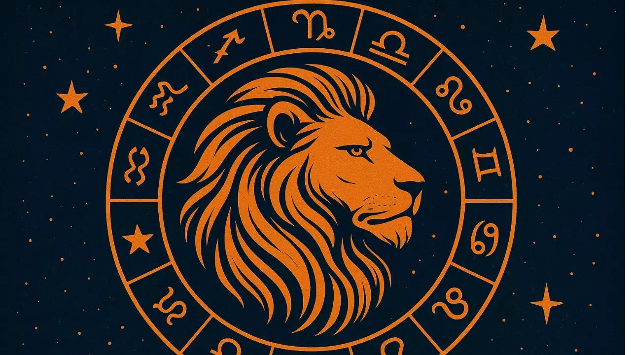 Leo Horoscope 2026: सिंह राशि पर रहेगी शनि की ढैय्या, जानिए नया साल पर कैसी रहेगी आपकी किस्मत, पढ़ें वार्षिक राशिफल