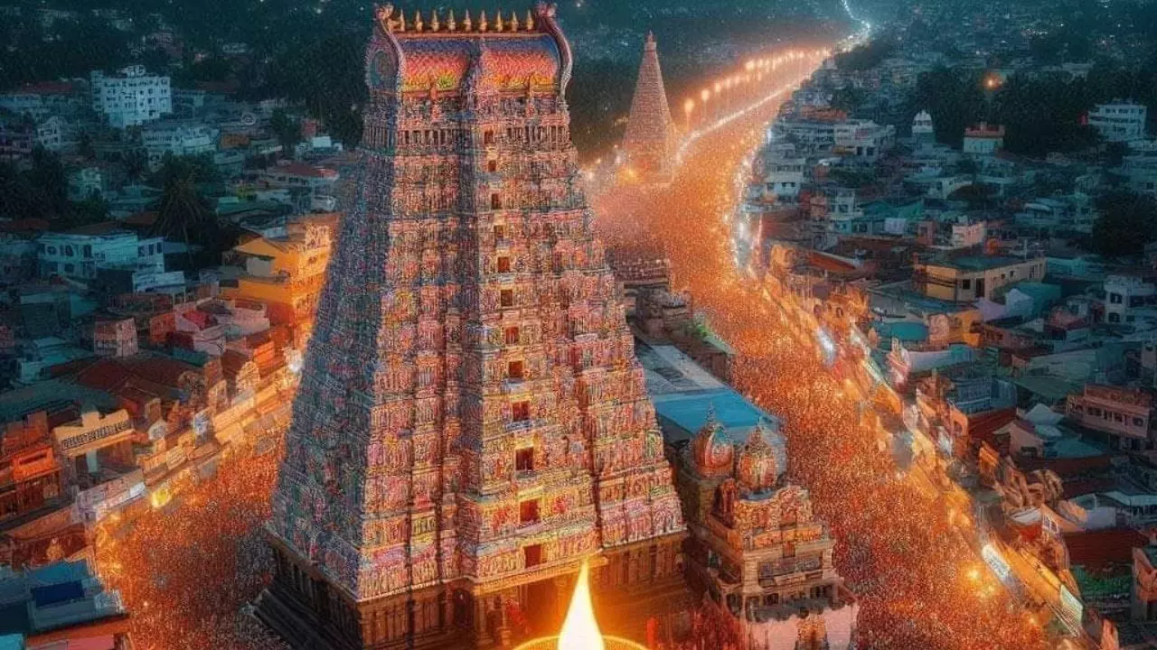 मंदिर में दीप जलाने से दरगाह को आपत्ति, जज ने लगाई लताड़! बोले- मुस्लिमों पर कोई असर नहीं...