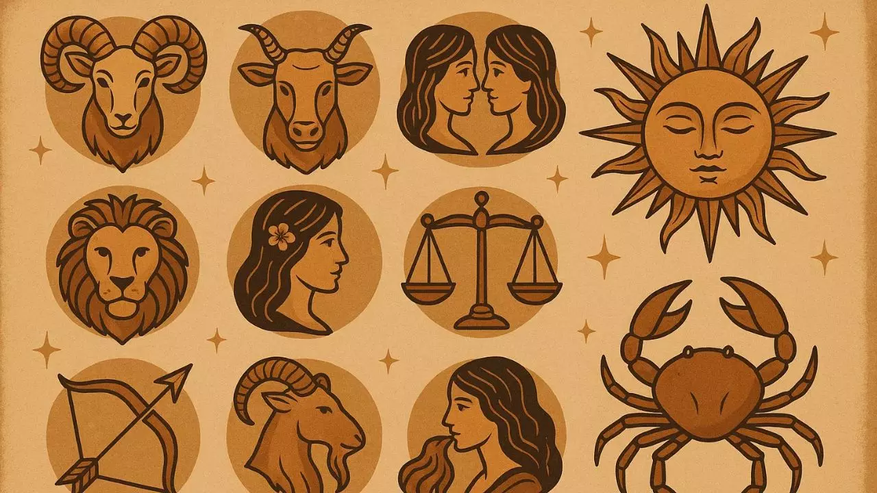 राशिफल 4 दिसंबर 2025 : किसका चमकेगा भाग्य, किसे रहना होगा सावधान? करियर, पैसा, सेहत और रिश्ते - 12 राशियों का पूरा दिन कैसा बीतेगा?