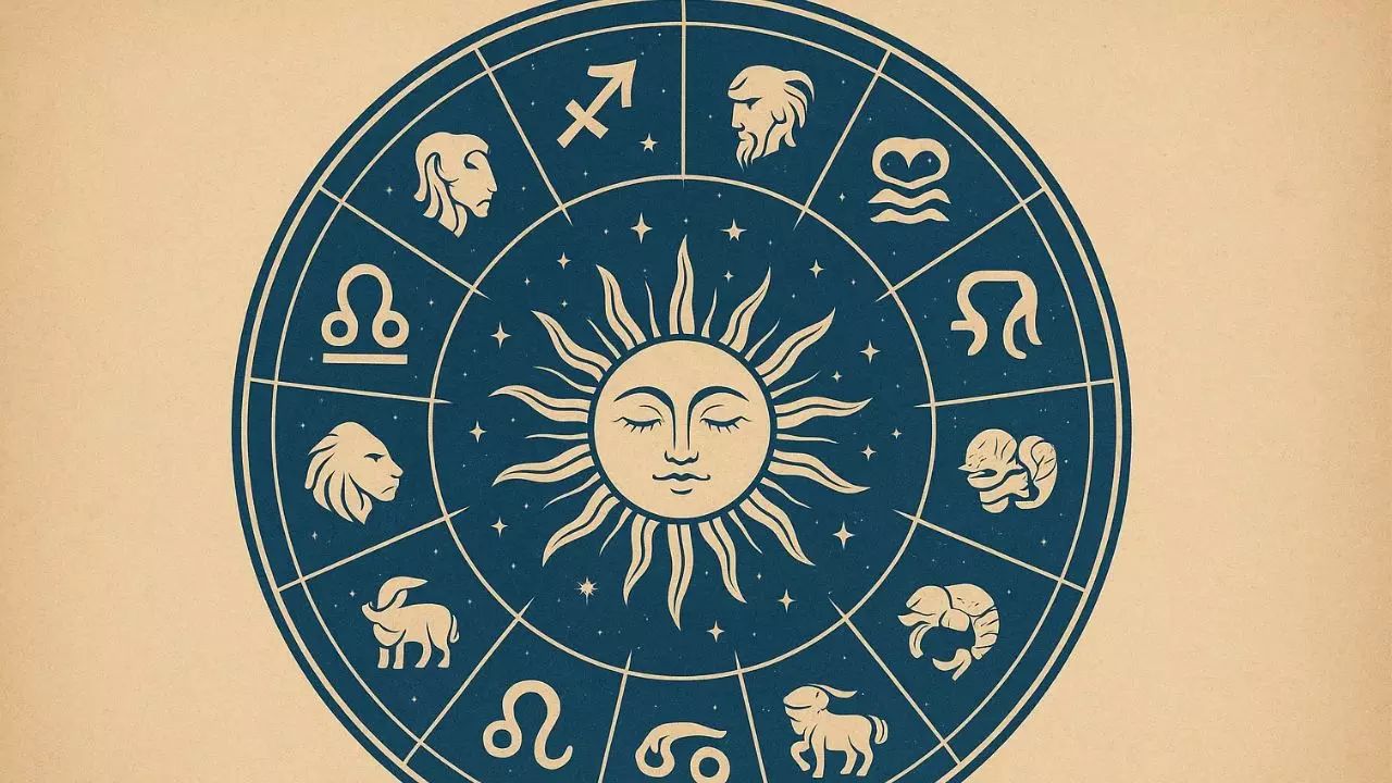 भद्र राजयोग बनने से इन राशियों की बदल सकती है किस्मत, लाभ के अवसरों में ...