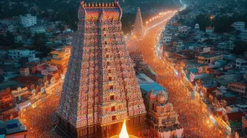 मंदिर में दीप जलाने से दरगाह को आपत्ति, जज ने लगाई लताड़! बोले- मुस्लिमों पर कोई असर नहीं...