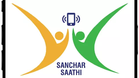 संचार साथी ऐप पर बगावत! Apple–Google ने सरकार को सीधे दी चुनौती, Samsung के फैसले से मोबाइल इंडस्ट्री को उम्मीद संचार साथी ऐप पर बगावत! Apple–Google ने सरकार को सीधे दी चुनौती, Samsung के फैसले से मोबाइल इंडस्ट्री को उम्मीद