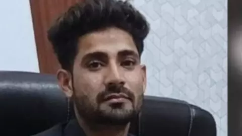 वकील रिजवान से जुड़े मामले में नया खुलासा, 7 बार गया था अमृतसर; पाकिस्तान के लिए जासूसी करने के आरोप में गिरफ्तार