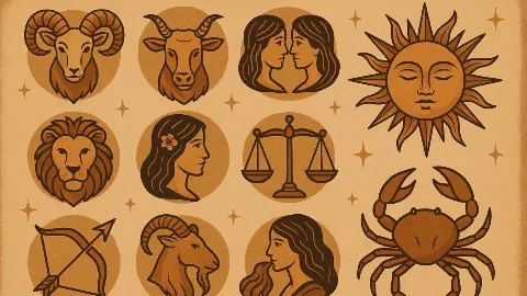 राशिफल 4 दिसंबर 2025 : किसका चमकेगा भाग्य, किसे रहना होगा सावधान? करियर, पैसा, सेहत और रिश्ते - 12 राशियों का पूरा दिन कैसा बीतेगा? राशिफल 4 दिसंबर 2025 : किसका चमकेगा भाग्य, किसे रहना होगा सावधान? करियर, पैसा, सेहत और रिश्ते - 12 राशियों का पूरा दिन कैसा बीतेगा?