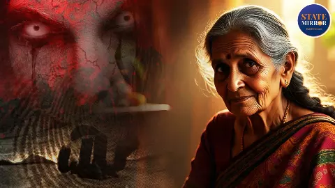 झारखंड में 65 साल की महिला को ‘डायन’ समझ पहले पीटा, फिर सिर को धड़ से किया अलग; गांव में मचा हड़कंप झारखंड में 65 साल की महिला को ‘डायन’ समझ पहले पीटा, फिर सिर को धड़ से किया अलग; गांव में मचा हड़कंप