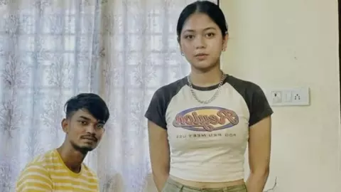 19 मिनट 34 सेकेंड वीडियो से लेकर Sofik SK तक नवंबर 2025 में 4 MMS स्कैंडल्स पर मचा बवाल, AI डीपफेक ने बढ़ाई टेंशन