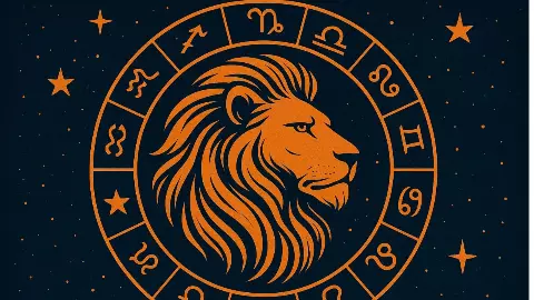 Leo Horoscope 2026: सिंह राशि पर रहेगी शनि की ढैय्या, जानिए नया साल पर कैसी रहेगी आपकी किस्मत, पढ़ें वार्षिक राशिफल