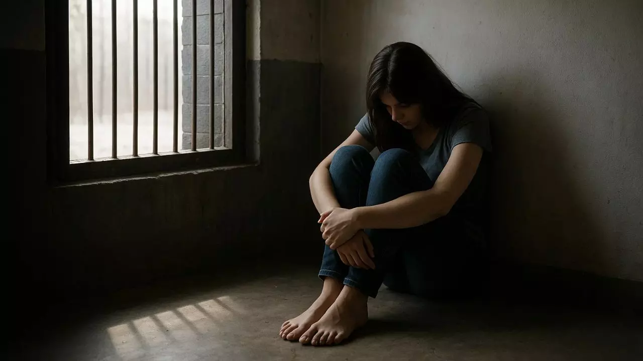 बस्तर में दिल दहला देने वाला खुलासा, 20 साल तक कमरे में कैद रही युवती; छेड़छाड़ के डर से पिता ने छीना पूरा जीवन