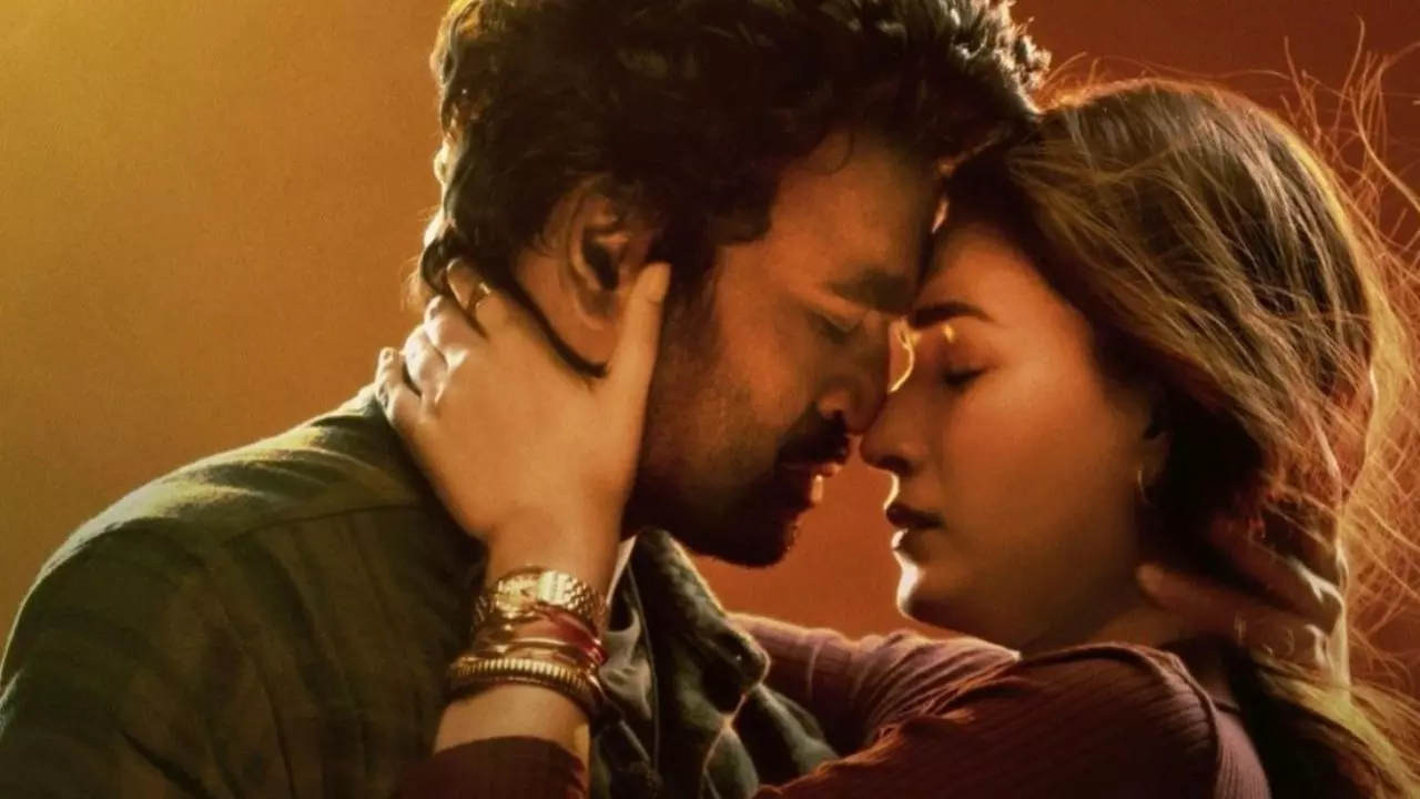 अर्जुन रेड्डी, कबीर सिंह, एनिमल....और अब Tere Ishq Mein, कब रुकेगा प्यार के नाम पर ये टॉक्सिक ट्रेंड?