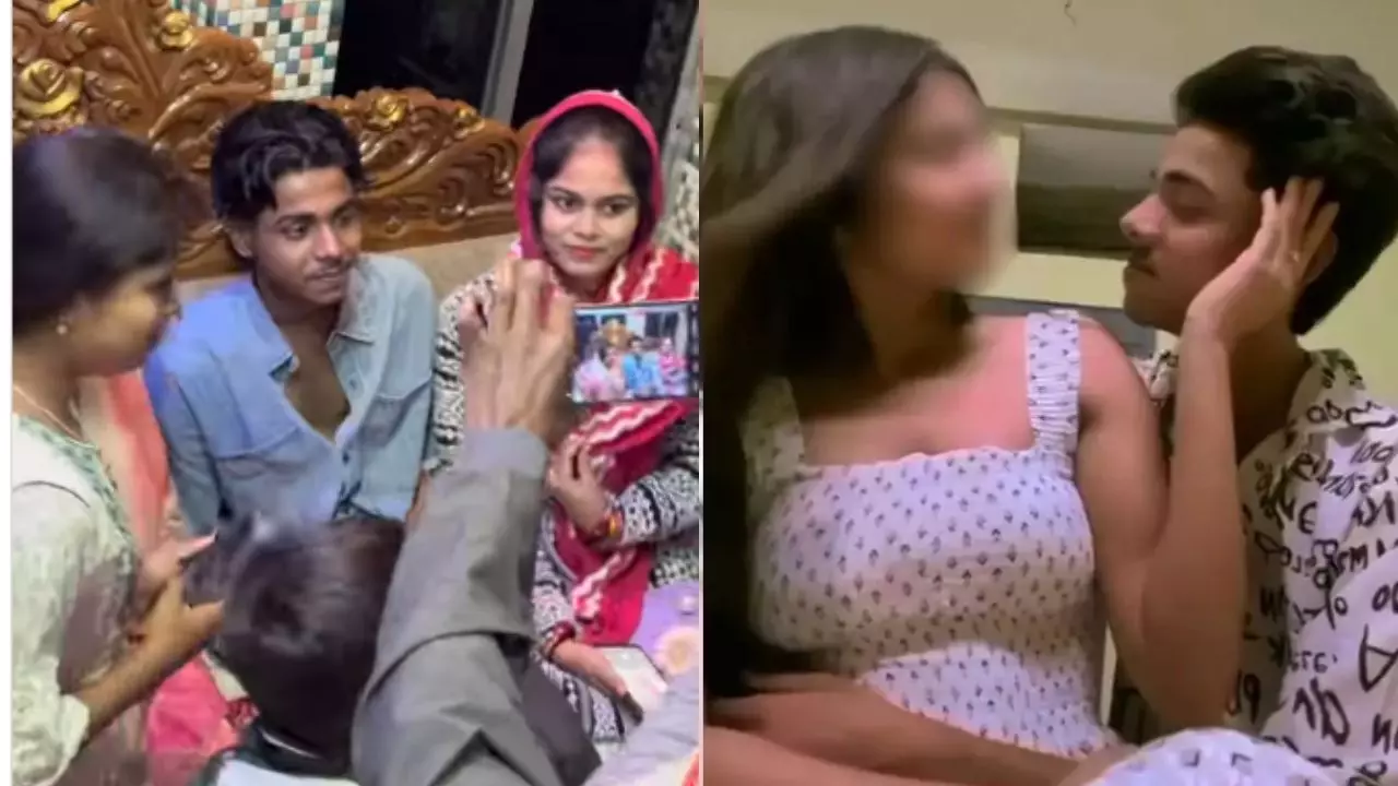 वायरल अश्लील MMS ने Sofik SK को बनाया स्टार, अब सेल्फी के लिए परेशान कर रही लड़कियां | Video