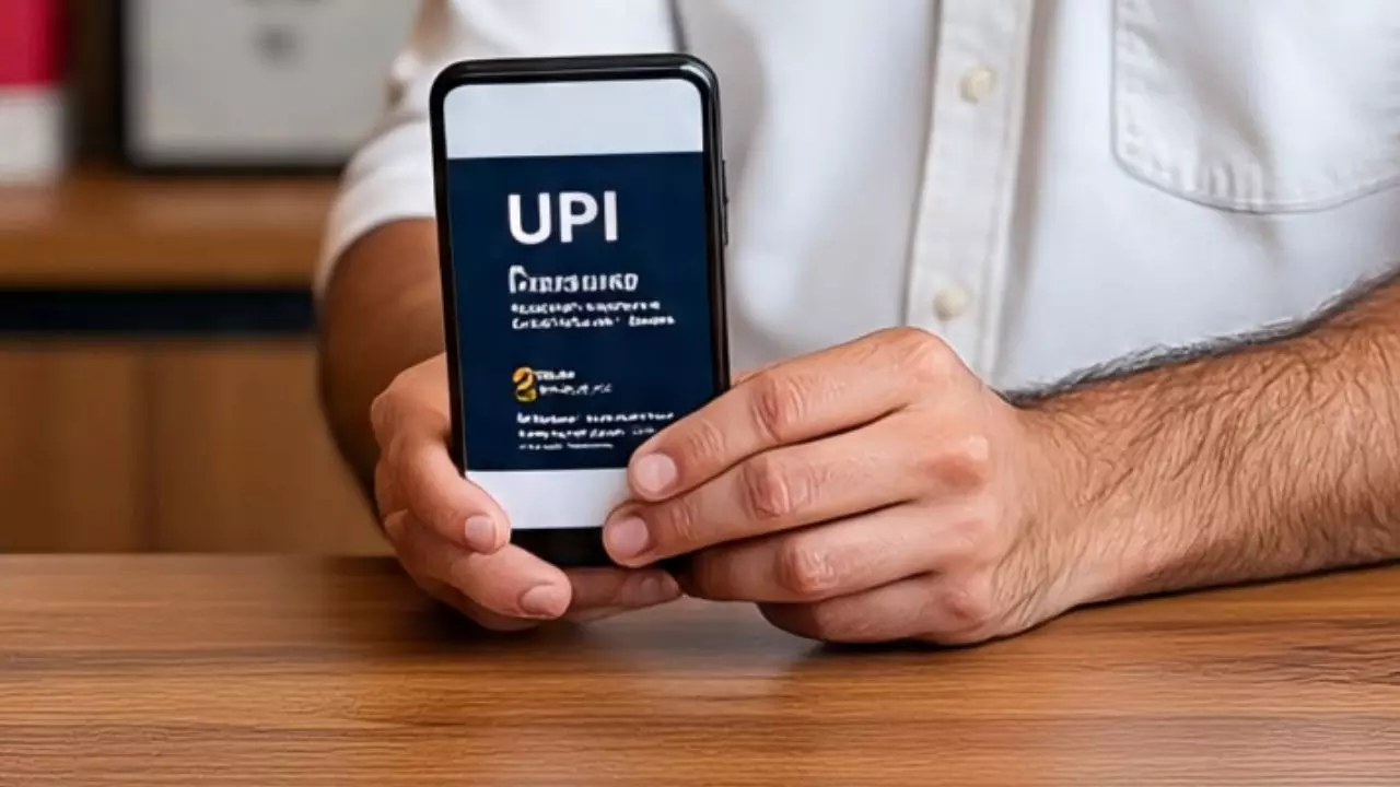 भारत का UPI बना दुनिया का नंबर-1 रियल टाइम पेमेंट सिस्टम, IMF की रिपोर्ट में Visa दूसरे नंबर पर खिसका