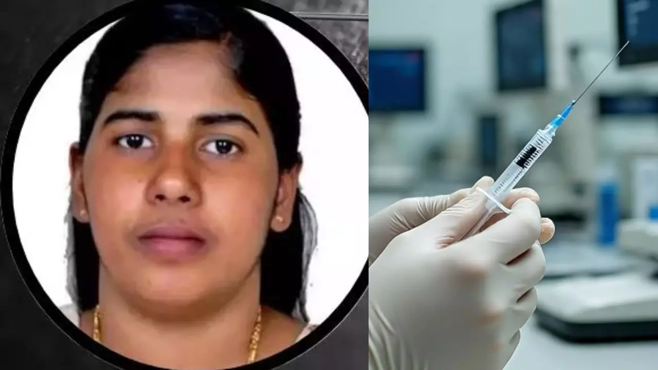 क्या होता है केटामाइन इंजेक्शन? जिसे देकर निमिषा प्रिया ने ली थी तलाल महदी की जान, जानें साइड इफेक्ट्स