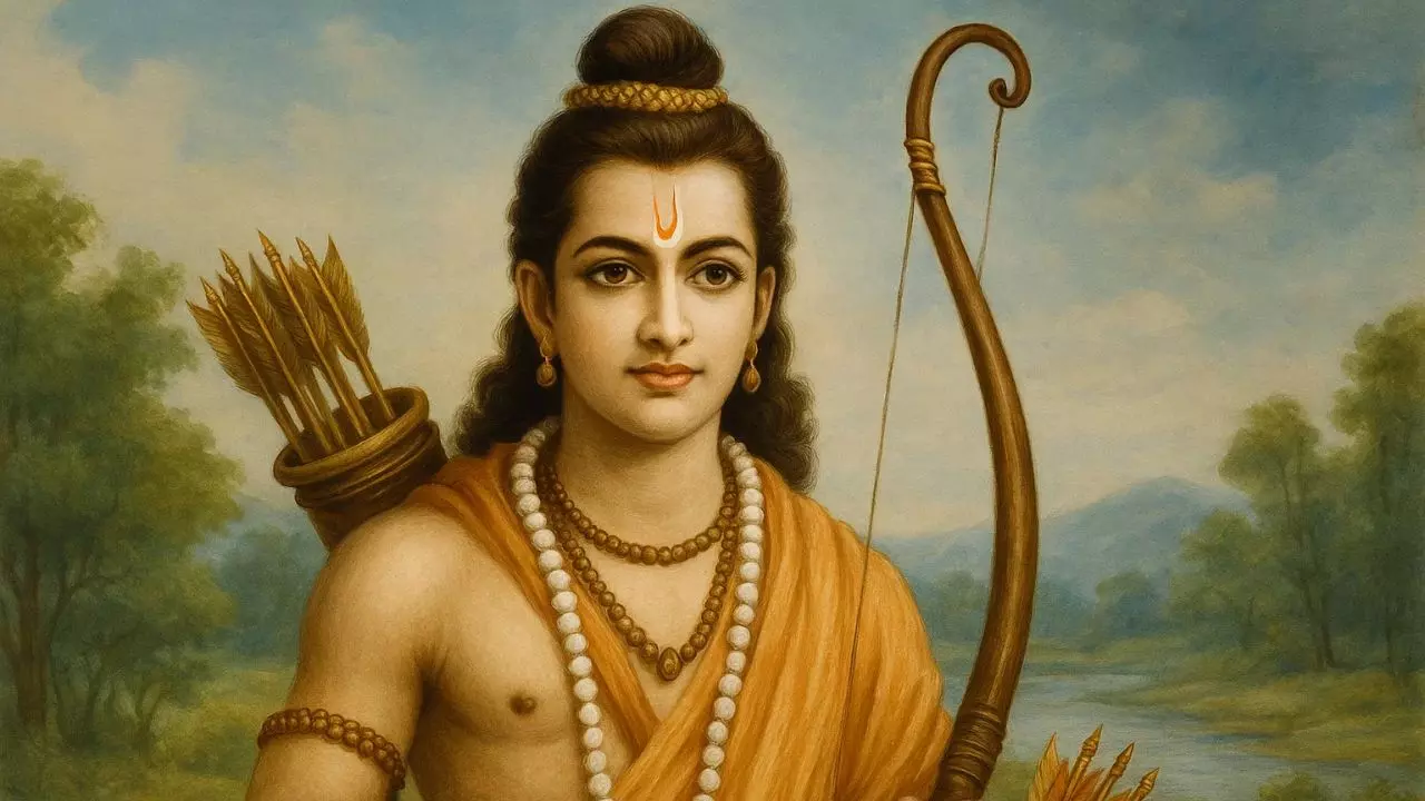 कराची में गूंजी रामायण, पाकिस्तानी मौज थिएटर ग्रुप न ने मंच पर रची आस्था और कला की अनोखी झलक