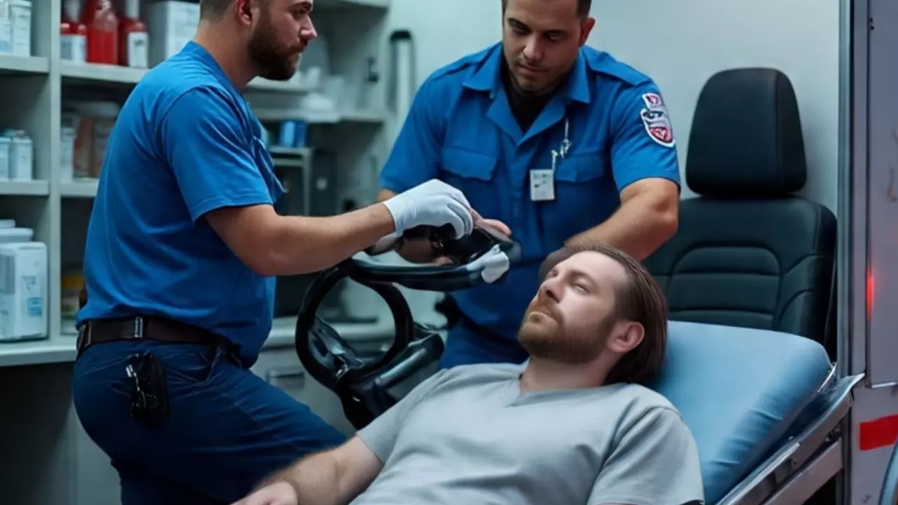 MP में तो गजब ही हो गया, दवा की जगह दारू! 108 इमरजेंसी डायल पर हर घंटे हो रही अजीबोगरीब डिमांड- स्टाफ परेशान