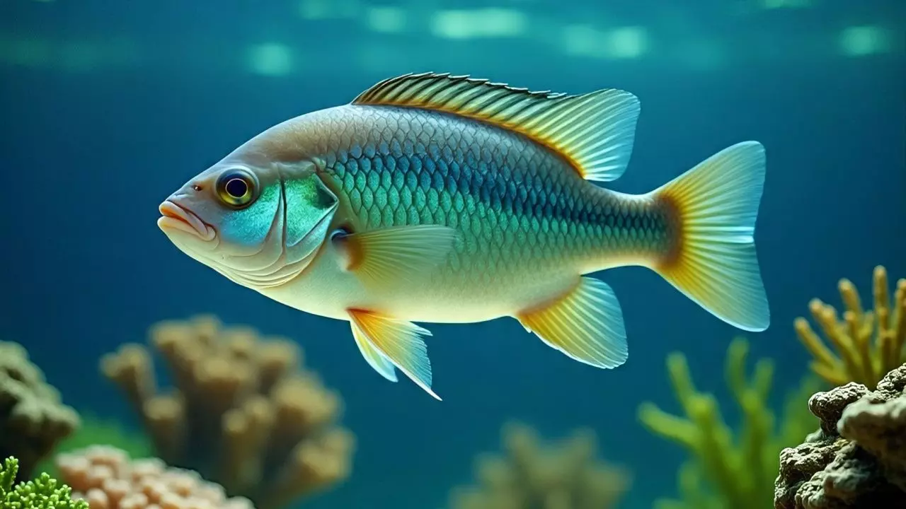 Dibrugarh Fish: असम के ब्रह्मपुत्र में खोजी गई मछली की नई नस्ल, जानें साइंटिस्ट ने किस शहर के नाम पर रखा उसका नाम?