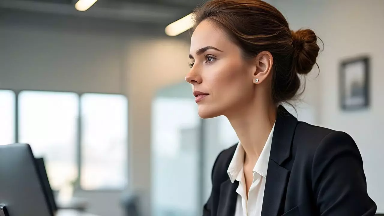 टारगेट नहीं पूरा तो ग्रुप में भेजो Nude तस्वीर...बॉस छूता था प्राइवेट पार्ट्स- जानें कहां का है मामला