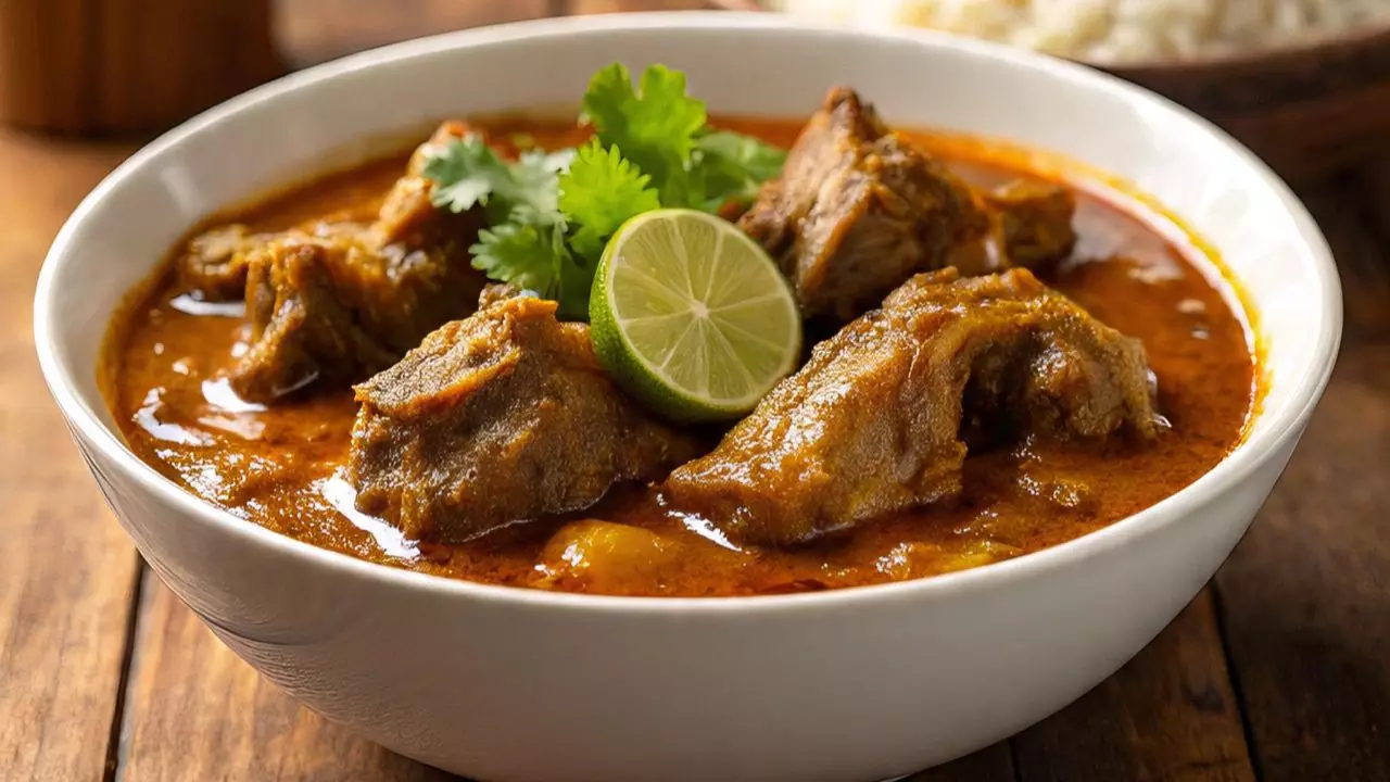 बैन के बाद भी थाली में परोसा जा रहा गोमांस! असम पुलिस ने 112 ढाबों और रेस्टोरेंट्स में की छापेमारी, 1,084 किलोग्राम बीफ जब्त