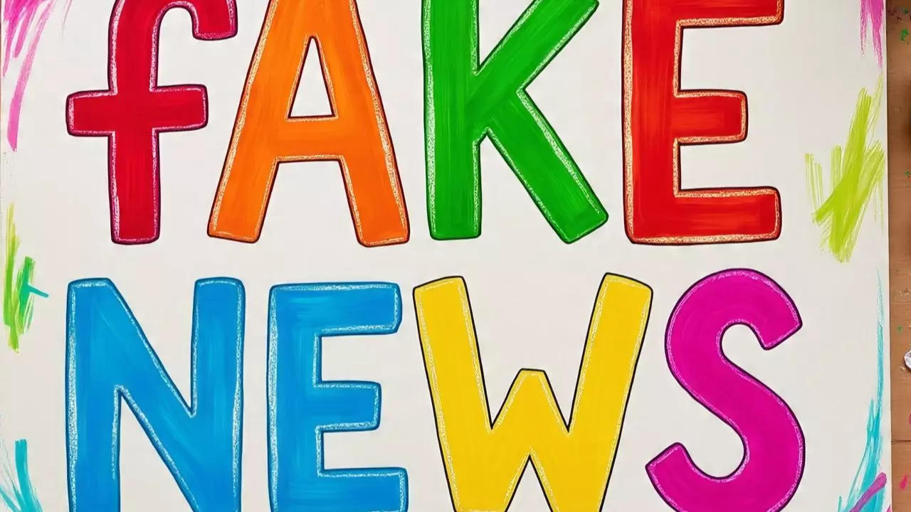 कर्नाटक सरकार फेक न्यूज रोकने के लिए लाई नया कानून, बिल में ऐसा क्या है जिससे लोगों में अभी से है खौफ?