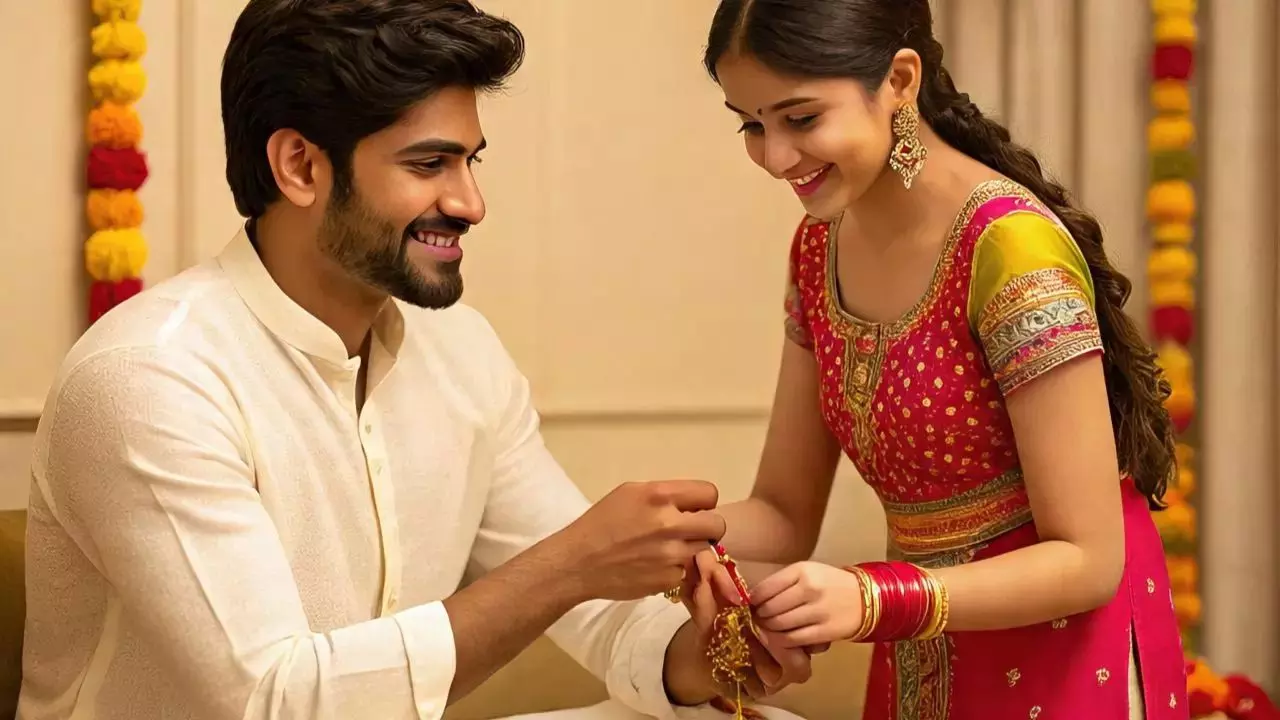 Raksha Bandhan 2025: इस साल कब है रक्षाबंधन का त्योहार? क्या रहेगा भद्रा का साया या नहीं, जानिए सबकुछ