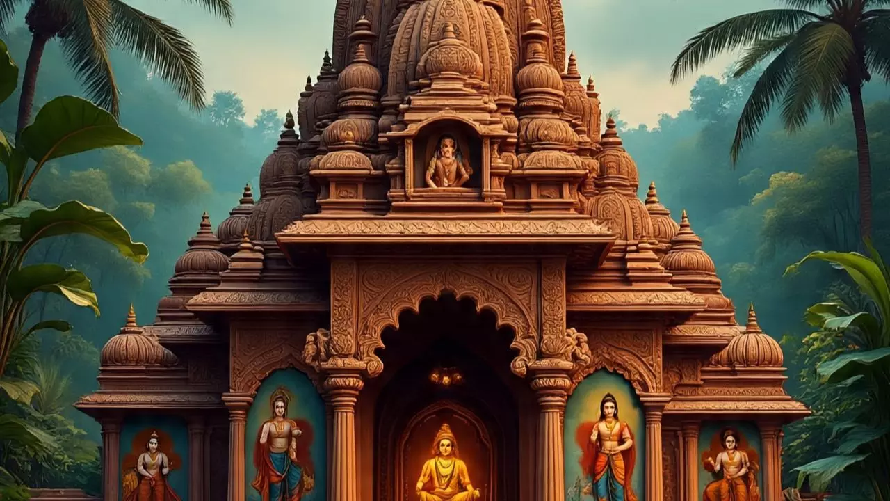 मंदिर का धन सिर्फ देवी-देवताओं का... मद्रास HC से तमिलनाडु सरकार को बड़ा झटका