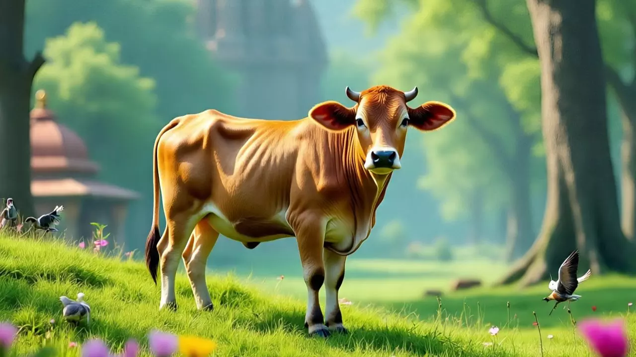 बार-बार एक ही गलती करने पर जमानत नहीं... पंजाब-हरियाणा HC ने गोहत्या के आरोपी की रद्द की याचिका