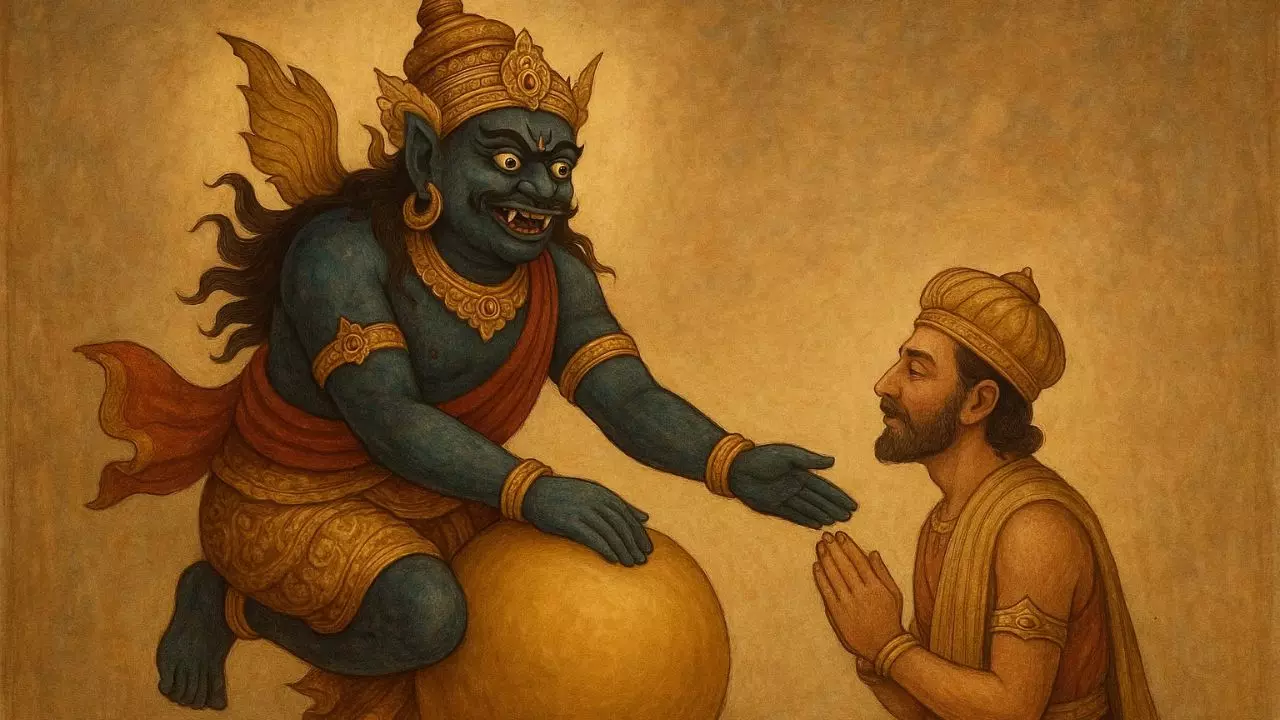 Rahu Astro Influence:  राहु इस मूलांक के लोगों पर होते हैं मेहरबान, बना देते हैं रंक से राजा