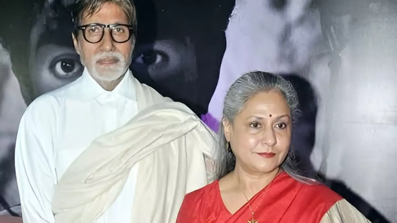 पैपराजी ने Jaya Bachchan और पूरे परिवार का किया बॉयकॉट, कहा- सेलेब्स ने जो कहा किया गया....इस बार नहीं
