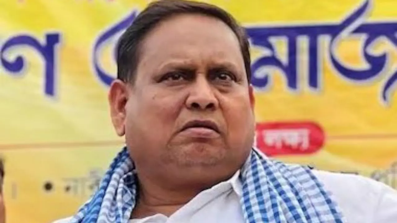 ममता के लिए मुश्किलें खड़ी करेंगे हुमायूं कबीर! कहीं बन न जाएं पश्चिम बंगाल के ओवैसी; पार्टी बनाने का कर चुके हैं ऐलान