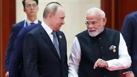 30 घंटे, 7 मंत्री और 1 मिशन! रूस के युद्ध कैबिनेट में कौन-कौन, पुतिन का भारत दौरा बनेगा गेमचेंजर?