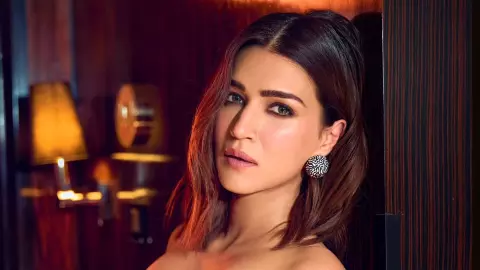 Kriti Sanon के घर बजेगी शहनाई, नए साल के खास मौके पर होगी शादी; उदयपुर पैलेस में शुरू हुई तैयारियां!