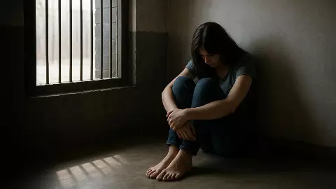 बस्तर में दिल दहला देने वाला खुलासा, 20 साल तक कमरे में कैद रही युवती; छेड़छाड़ के डर से पिता ने छीना पूरा जीवन