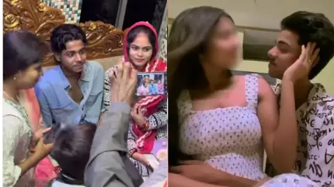 वायरल अश्लील MMS ने Sofik SK को बनाया स्टार, अब सेल्फी के लिए परेशान कर रही लड़कियां | Video वायरल अश्लील MMS ने Sofik SK को बनाया स्टार, अब सेल्फी के लिए परेशान कर रही लड़कियां | Video