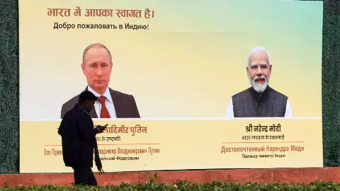 पुतिन के भारत दौरे पर कितना पैसा होगा खर्च? होटल-डिनर-सुरक्षा से लेकर भारत और रूस मिलकर करेंगे इतना खर्चा!