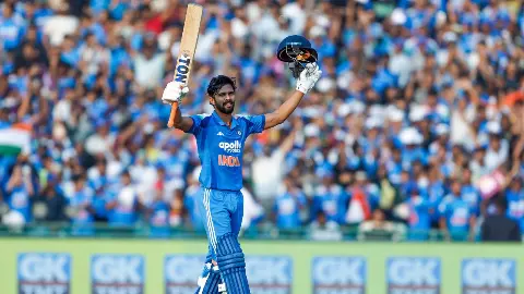 CSK से लेकर टीम इंडिया तक! जब-जब रुतुराज गायकवाड़ ने लगाया शतक, तब-तब मिली हार; आंकड़े दे रहे गवाही CSK से लेकर टीम इंडिया तक! जब-जब रुतुराज गायकवाड़ ने लगाया शतक, तब-तब मिली हार; आंकड़े दे रहे गवाही