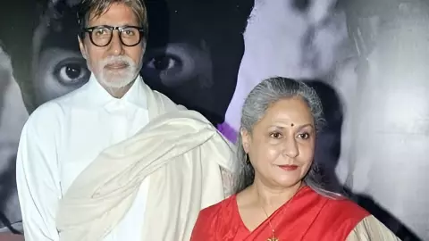 पैपराजी ने Jaya Bachchan और पूरे परिवार का किया बॉयकॉट, कहा- सेलेब्स ने जो कहा किया गया....इस बार नहीं