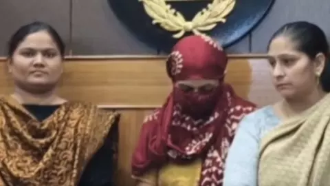 हत्यारी मां की खौफनाक कहानी, बेटे समेत 4 बच्चों की कर चुकी थी हत्या; खूबसूरत लड़कियों से थी नफरत