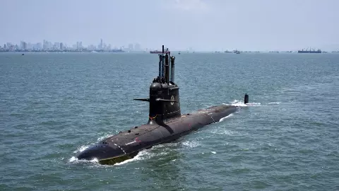 पुतिन के भारत पहुंचने से पहले दोनों देशों की सैन्य साझेदारी पहुंची नेक्‍स्‍ट लेवल पर, 2 अरब डॉलर की परमाणु-पनडुब्बी डील पर मुहर