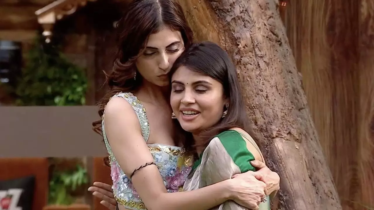 Bigg Boss 19: Malti Chahar शो से हुई एविक्ट, टॉप 5 फाइनलिस्ट हुए लॉक!