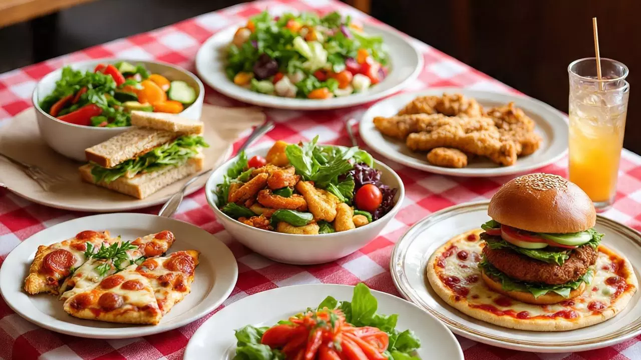 रेस्टोरेंट खोलने का कर रहे प्‍लान तो पहले जान लें यह नियम, रजिस्ट्रेशन के समय ही देनी होगी वेज-Non-Veg डिश की जानकारी