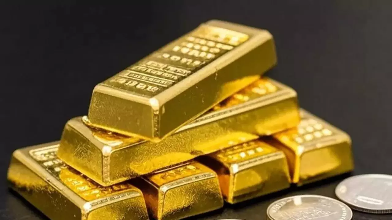 मध्य प्रदेश बनेगा गोल्ड हब? जबलपुर में जमीन के नीचे मिला सोने का विशाल भंडार, बदल सकता है क्षेत्र का आर्थिक भविष्य